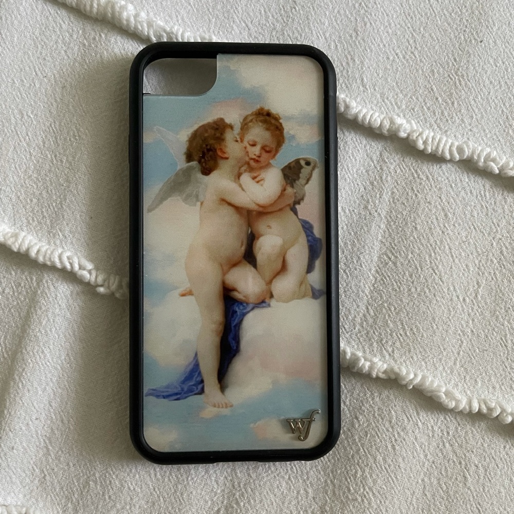 Wildflower iPhone 7/8 Case